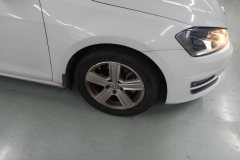 2015 Volkswagen Golf 2015 1.4T AT Comfort #6