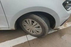 2019 Volkswagen Santana 2019 1.5 MT Fashion China VI #6