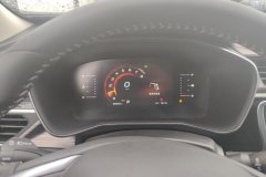 2020 Geely Auto Boyue 2020 1.8T AT Smart ConnectPRO #14
