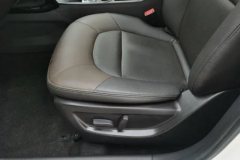 2016 GAC Trumpchi Trumpchi GS4 2016 1.5T AT 235TLuxury #21