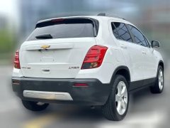 2016 Chevrolet Trax 2016 1.4T AT Luxury FWD #5