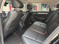 2023 Honda Accord 2022 AT Sharp HEV 2.0L SharpcollarEdition #5