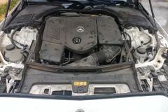 2023 Mercedes-Benz C-Class 2023 Facelift 1.5T AT C 260 L Sport #10