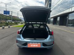 2023 Zeekr 001 2023 YOUEdition 100kWh #15