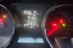 2017 Volkswagen Bora Sedan 2017 1.6 AT Comfort #14