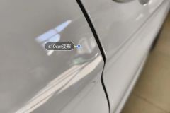 Right Rear Door