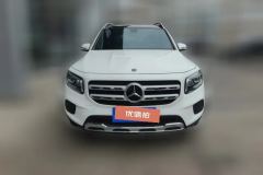 2020 Mercedes-Benz GLB-Class 2020 1.3T AT GLB 200 Fashion #2