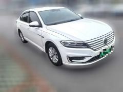 2020 Volkswagen Lavida EV 2019 Premium EV #3