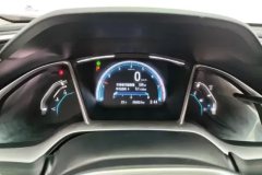 2020 Honda Civic 2019 1.5T AT 220TURBOPowermoveEdition China VI #14