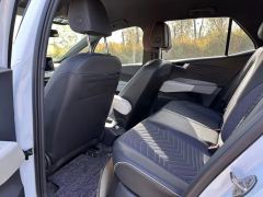 2024 Volkswagen ID.3 2023 pureSmart #8