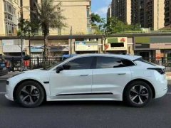 2024 Zeekr 001 2023 WEEdition 86kWh #4