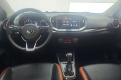 2018 Kia KX1 2019 1.4 AT EnjoyEdition #12
