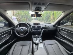 2016 BMW 3 Series 2016 2.0T AT 320LiFashion #9
