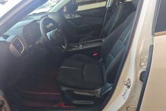2017 Mazda Mazda3 Axela Sedan 2017 1.5 MT Comfort China V #9