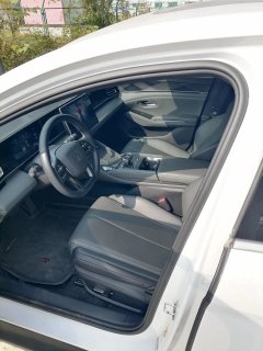 2025 BYD Qin L 2025 1.5L AT DM-i Smart Drive 120KMLeading #6