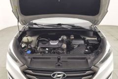 2018 Hyundai Tucson 2015 1.6T AT SmartFWD #7
