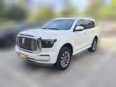 2023 Tank 500 PHEV 2023 2.0T AT Hi4-T #1