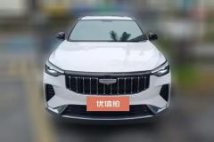 2026 Geely Auto Boyue 2026 1.5TD joy #2