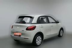 2023 Wuling Motors Wuling Bingo 2023 203KM Enjoy lightly #2