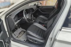2020 Volkswagen Sagitar 2021 1.4T AT 280TSI DSGComfortSmart Connect #9
