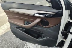 2018 BMW X1 2019 1.5T AT 18LiExclusiveFWD #7
