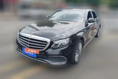 2020 Mercedes-Benz E-Class 2020 2.0T AT E300LFashion #1