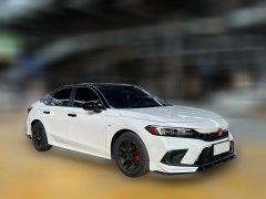 2022 Honda Civic 2022 1.5T AT 180TURBO CVTShang QingEdition #3