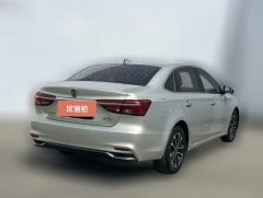 2020 Roewe i6 MAX EV 2020 1.5T AT PHEVcoolEdition #4