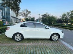 2015 Geely Auto Emgrand Sedan 2014 1.5 MT Elite #4