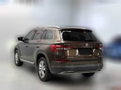 2019 Škoda Kodiaq 2018 2.0T AT TSI330 LuxuryPremium5Seat FWD Facelift #7
