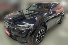 2024 Mercedes-Benz GLC-Class 2024 Facelift 2.0T AT GLC 260 L 4MATIC Luxury 5Seat #1