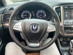 2019 Chang'an CS95 2018 2.0T AT Glory7Seat 4WD #14