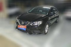 2025 Nissan Sylphy 2024 Facelift II Classic 1.6XL CVTLuxury #1