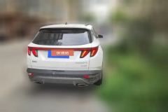 2022 Hyundai Tucson 2021 TucsonL 1.5T LUXPremium #3