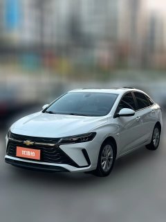 2022 Chevrolet Monza 2023 1.5L AT DCTJoy #1