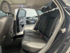 2022 Volkswagen Passat 2022 2.0T AT 330TSI starry skyElite #9