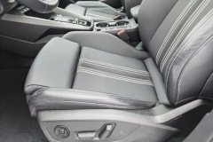2023 Audi A3 Sportback 2023 Sportback 1.4T AT 35 TFSI FashionSport #21