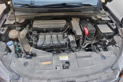 2024 Dongfeng Fengshen Yixuan 2024 1.5L AT PowerspeedEdition #10