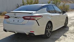 2020 Toyota Camry 2021 2.0S AT Feng ShangEdition #9