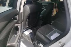 2022 Audi Q3 2022 1.4T AT 35 TFSI FashionDynamic #11