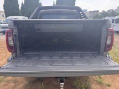 2023 Maxus T90 2022 2.0TDieselAT4WDSAIC Niu·Devil standard box #5