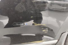 Rear Bumper
