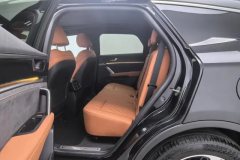 2023 BYD Tang PHEV 2023 1.5T AT DM-i Champion 112KM Exclusive #19