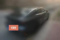 2022 Chang'an UNI-V 2022 1.5T AT Sport #3