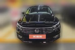 2018 Volkswagen Passat 2016 1.4T AT 280TSIHonor #2