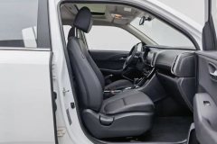 2019 Hyundai ix35 2019 2.0 AT Zhiyong·PleasureFWD China VI #22