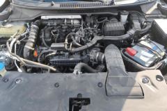 2020 Honda Crider 2019 1.0T AT 180TurboLuxury China VI #10
