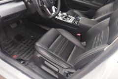 2019 BYD Qin EV 2019 highRangeLuxury EV #9