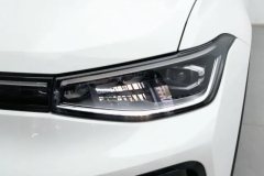 2025 Volkswagen Tharu 2025 NewSharp 1.5L AT SharpmeaningEdition #5
