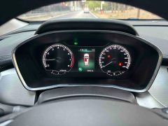 2024 Geely Auto Binyue 2023 1.5T AT DCTPlatinum #14